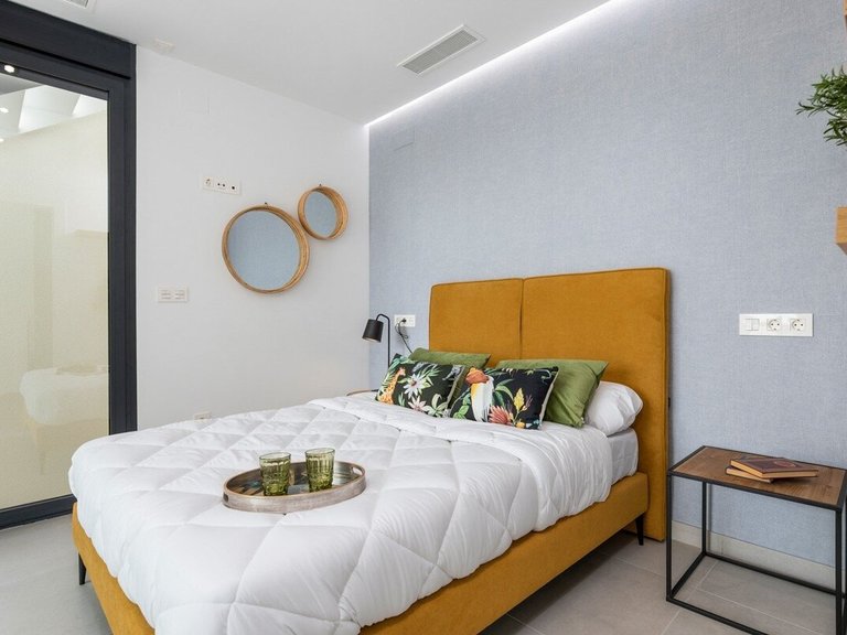 Villa for Sale in Benijofar, Alicante 11