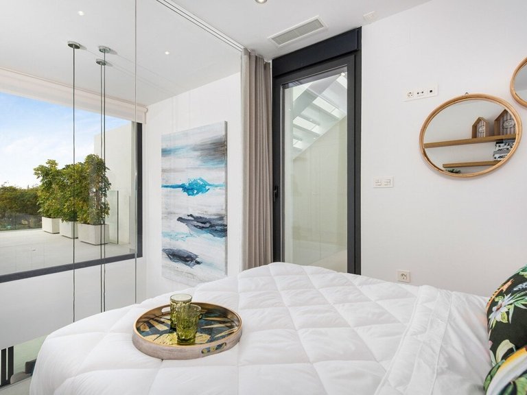 Villa for Sale in Benijofar, Alicante 12