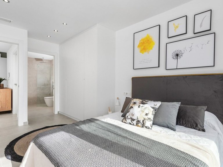 Villa for Sale in Benijofar, Alicante 14