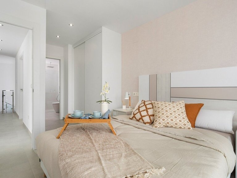 Villa for Sale in Benijofar, Alicante 16