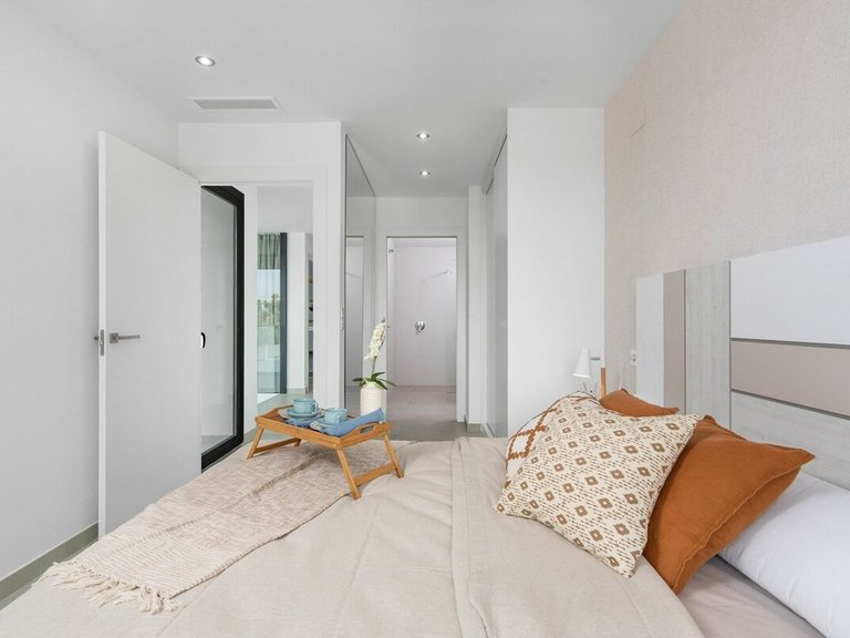 Villa for Sale in Benijofar, Alicante 17