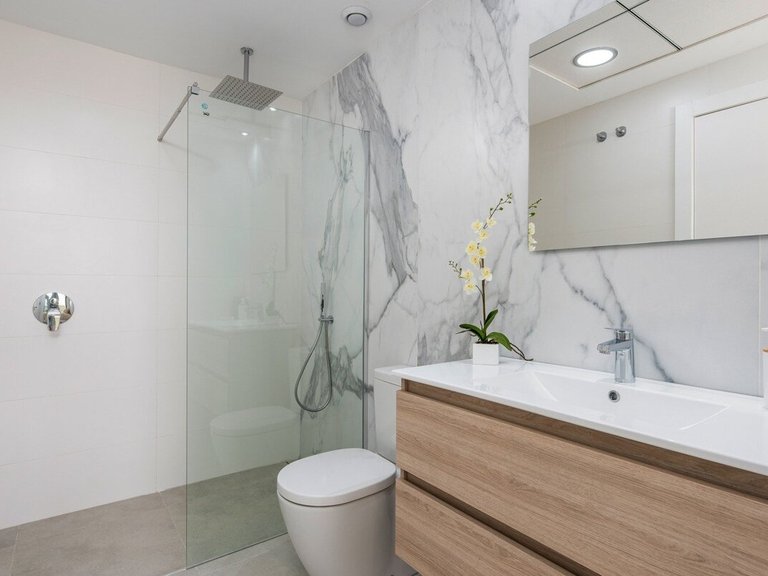 Villa for Sale in Benijofar, Alicante 18