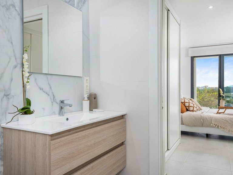 Villa for Sale in Benijofar, Alicante 20