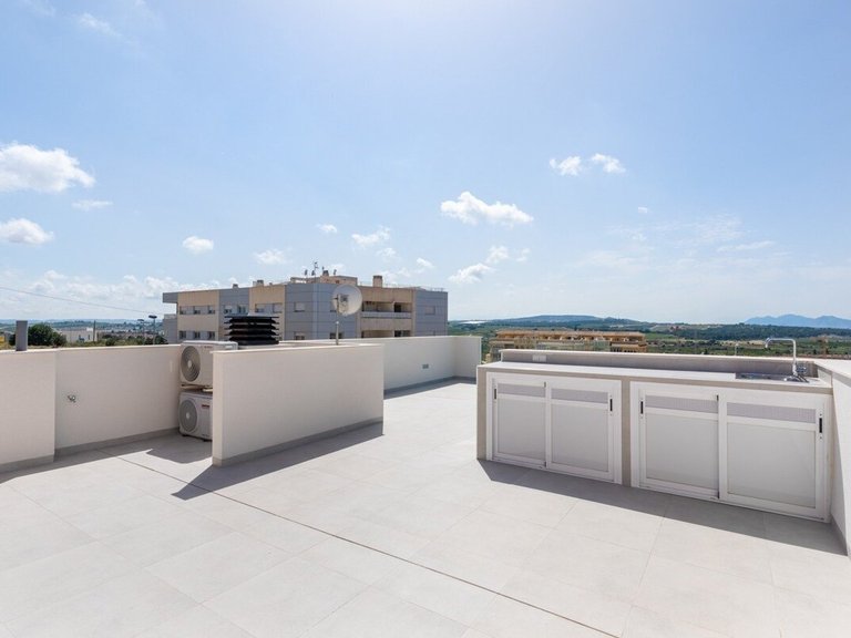 Villa for Sale in Benijofar, Alicante 23