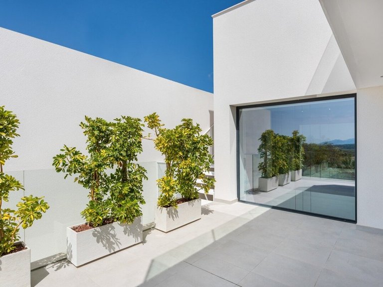 Villa for Sale in Benijofar, Alicante 24