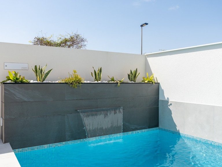 Villa for Sale in Benijofar, Alicante 27