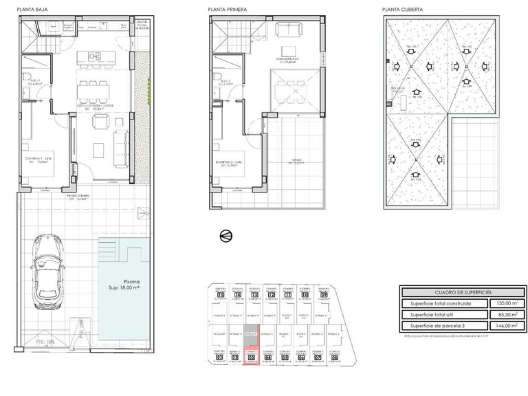 Villa for Sale in Benijofar, Alicante 29