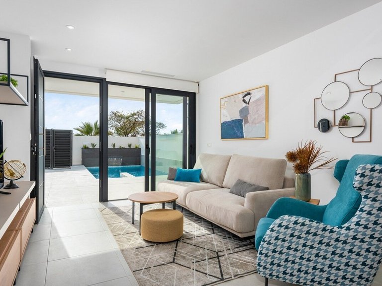 Villa for Sale in Benijofar, Alicante 3