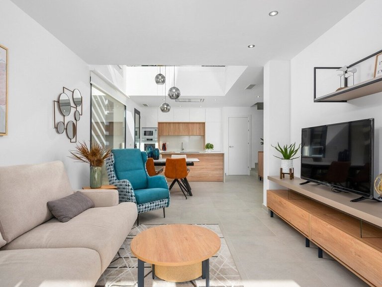 Villa for Sale in Benijofar, Alicante 4