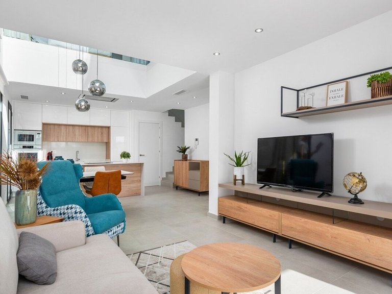 Villa for Sale in Benijofar, Alicante 5