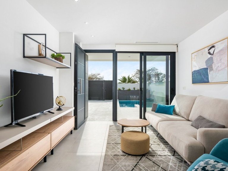 Villa for Sale in Benijofar, Alicante 6