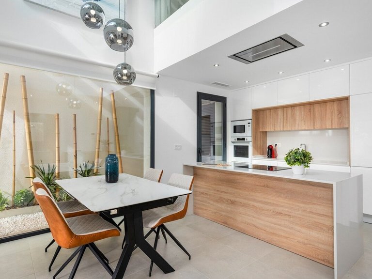 Villa for Sale in Benijofar, Alicante 7