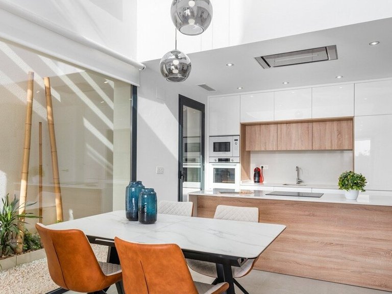 Villa for Sale in Benijofar, Alicante 8