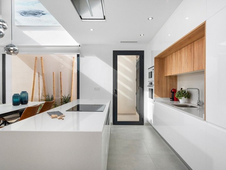 Villa for Sale in Benijofar, Alicante 9