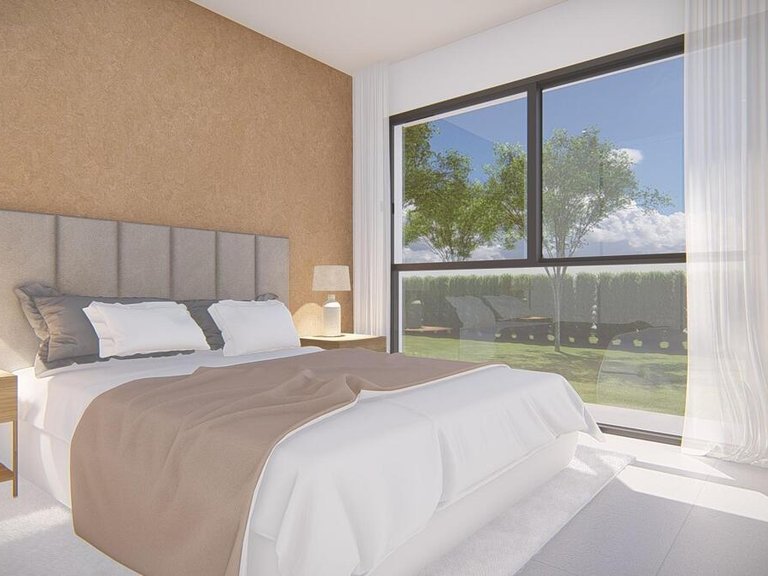 Penthouse for Sale in Villajoyosa, Alicante 17