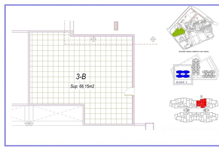 Penthouse for Sale in Villajoyosa, Alicante 22