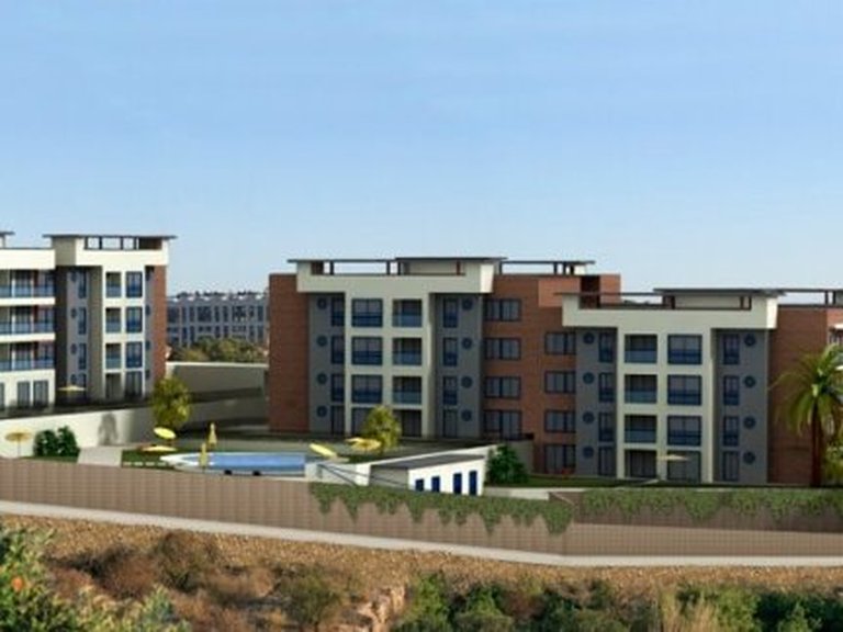 Penthouse for Sale in Villajoyosa, Alicante 8