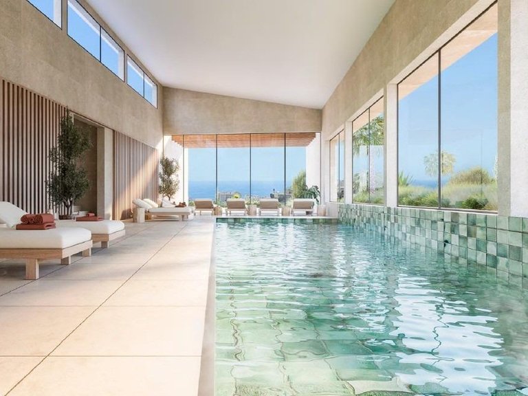 Apartment for Sale in Benalmádena, Malaga 4