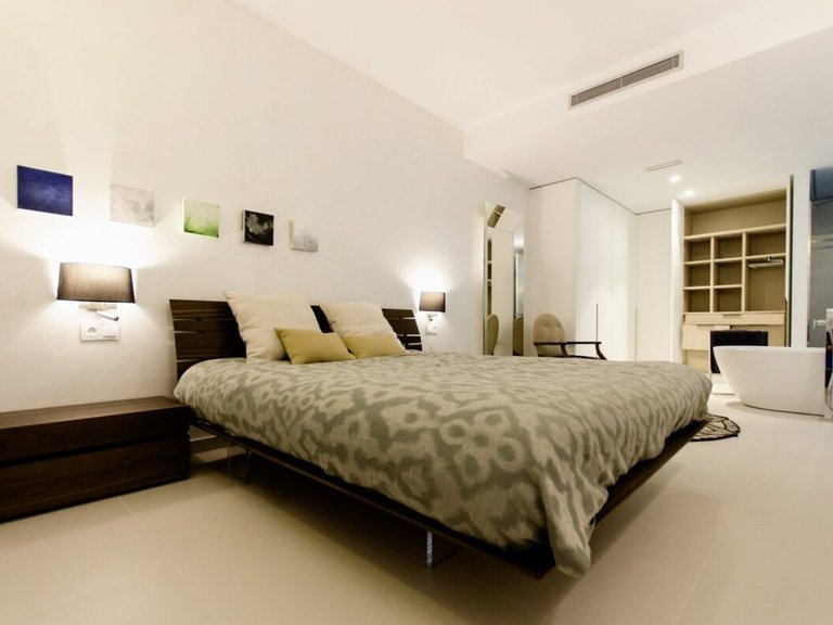 Villa for Sale in Dehesa De Campoamor, Alicante 35