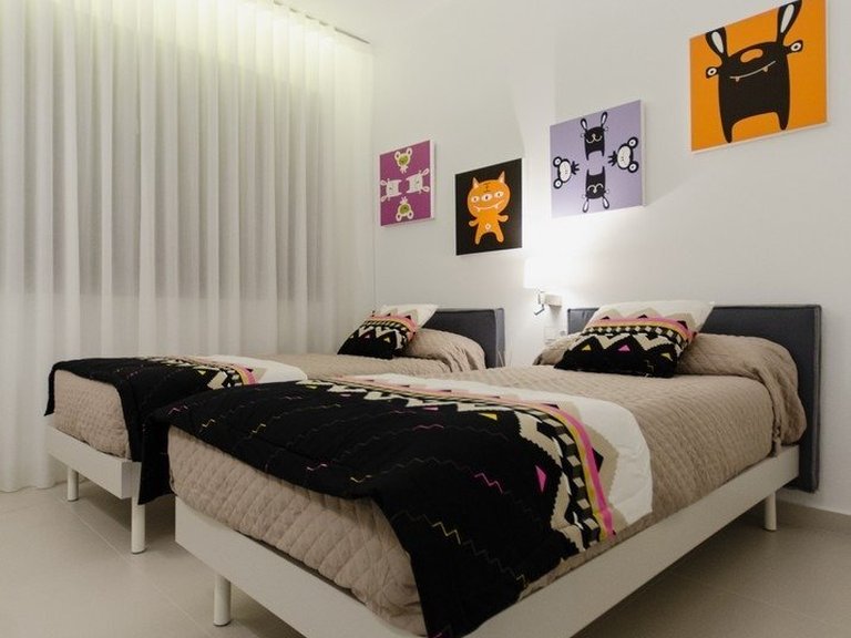 Villa for Sale in Dehesa De Campoamor, Alicante 38