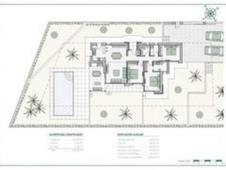 Villa for Sale in Benissa, Alicante 3