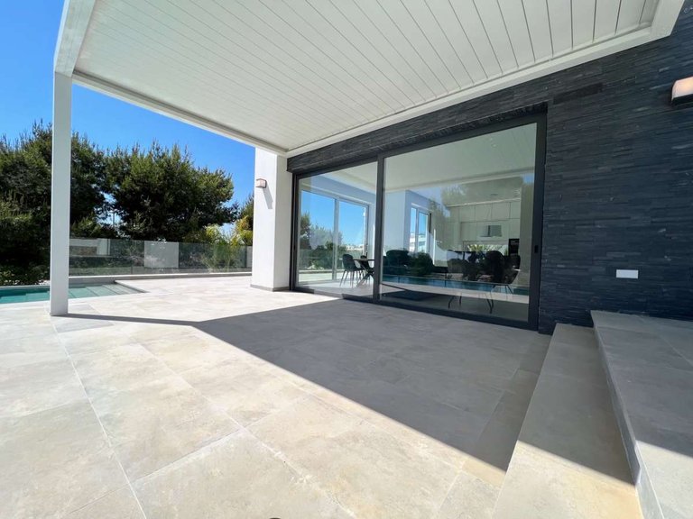 Villa for Sale in Las Colinas Golf, Alicante 22