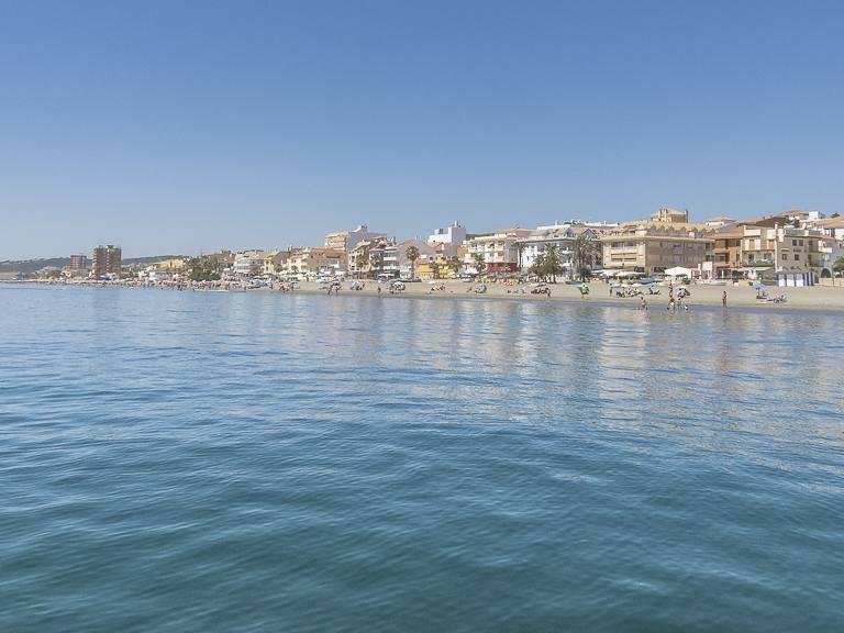 Apartment for Sale in San Luis De Sabinillas, Malaga 12