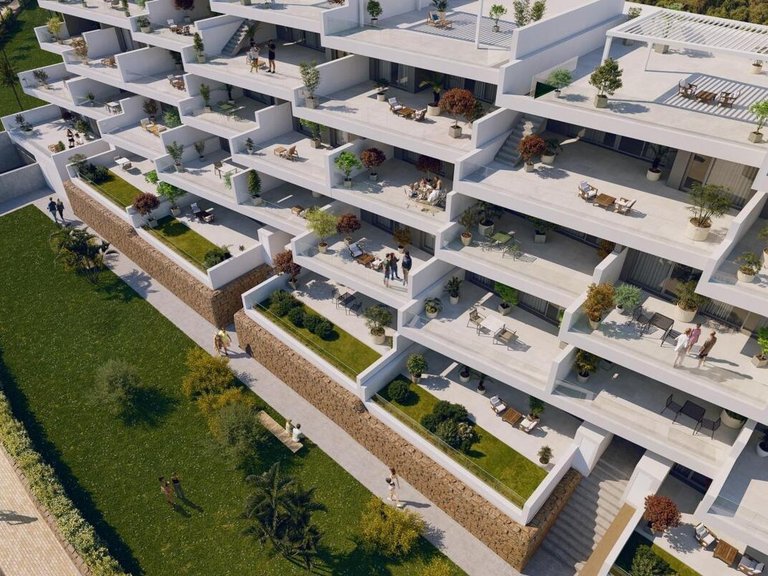 Apartment for Sale in San Luis De Sabinillas, Malaga 4