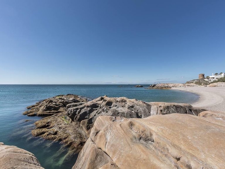 Apartment for Sale in San Luis De Sabinillas, Malaga 7