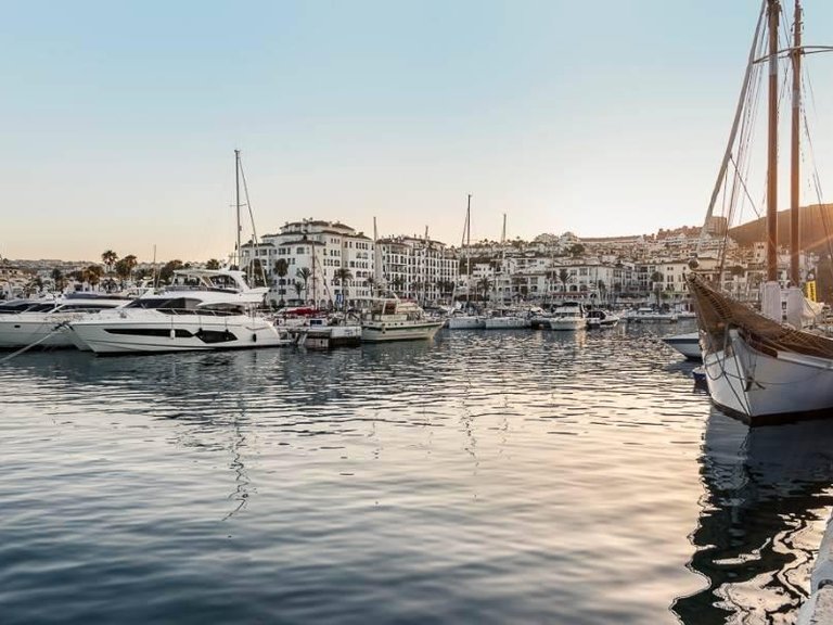 Apartment for Sale in San Luis De Sabinillas, Malaga 8