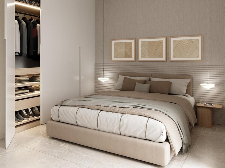 Town House for Sale in Manilva, Malaga 11