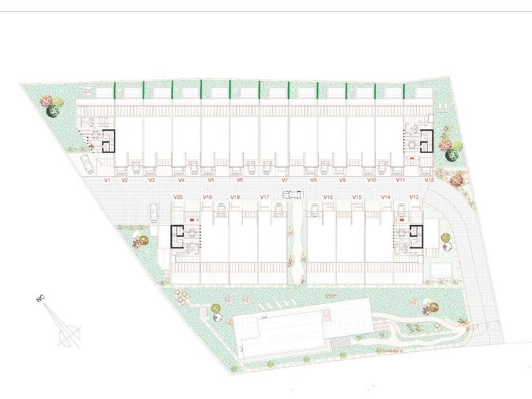 Town House for Sale in Manilva, Malaga 18