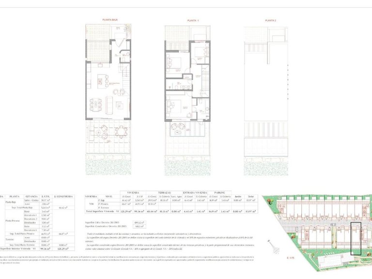 Town House for Sale in Manilva, Malaga 19