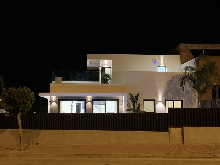 Villa for Sale in Daya Nueva, Alicante 11