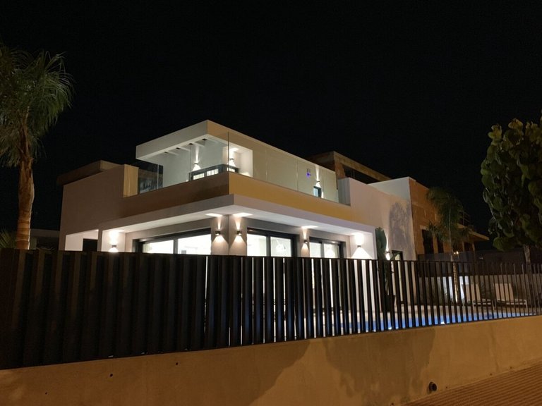 Villa for Sale in Daya Nueva, Alicante 12