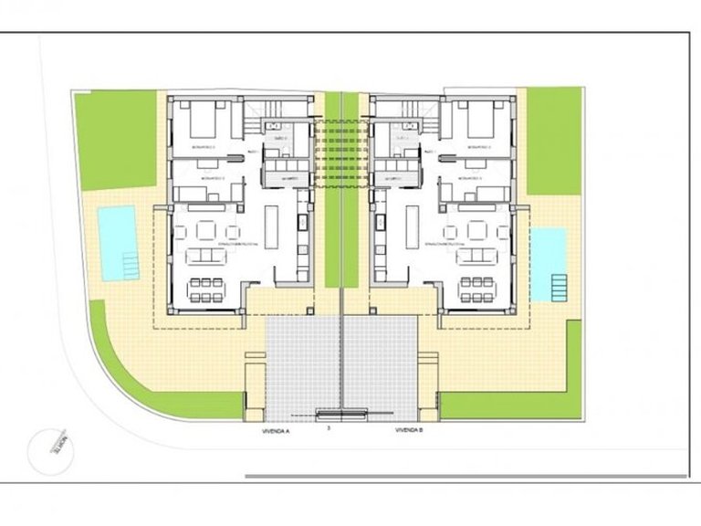 Villa for Sale in Daya Nueva, Alicante 13