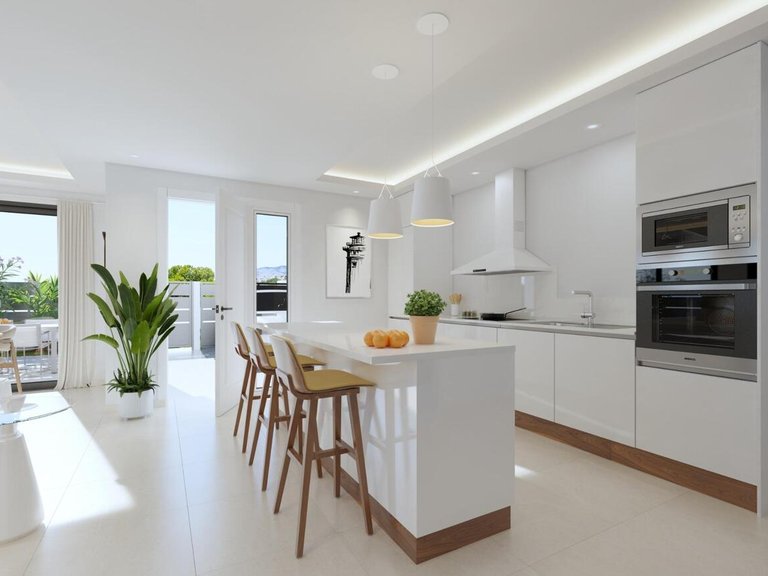 Villa for Sale in Daya Nueva, Alicante 17