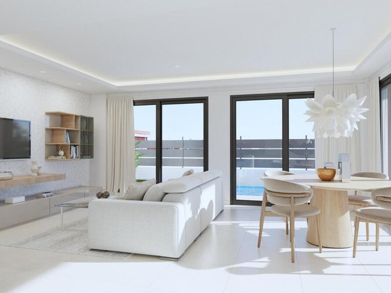 Villa for Sale in Daya Nueva, Alicante 18