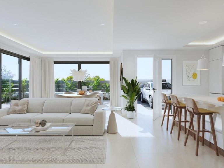 Villa for Sale in Daya Nueva, Alicante 19