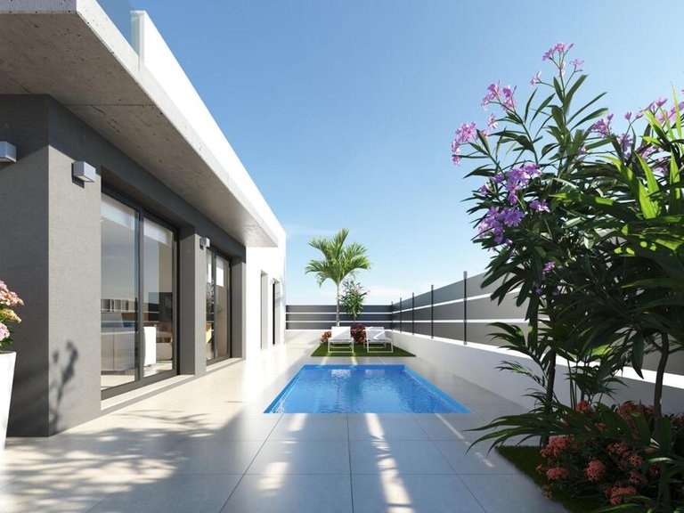 Villa for Sale in Daya Nueva, Alicante 21