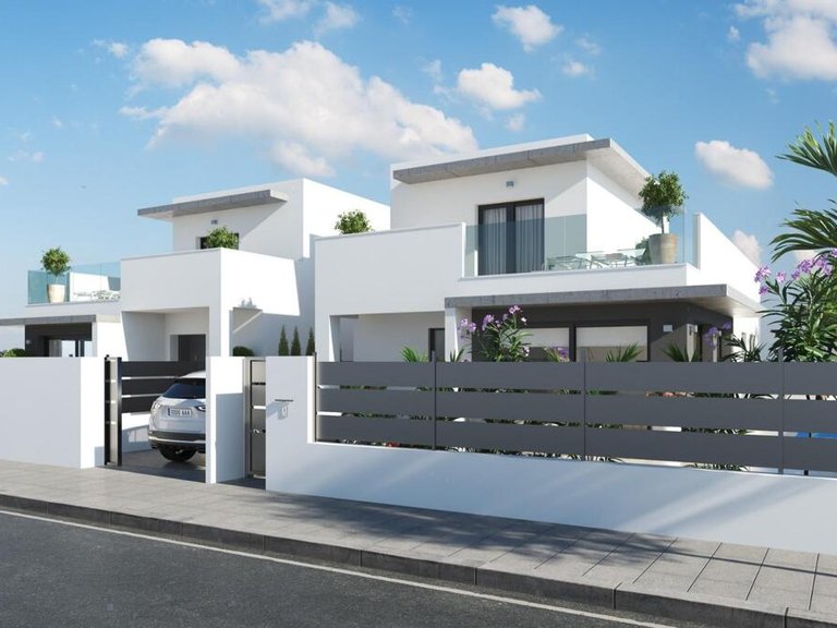 Villa for Sale in Daya Nueva, Alicante 22