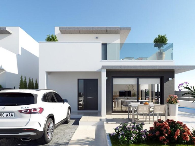 Villa for Sale in Daya Nueva, Alicante 23