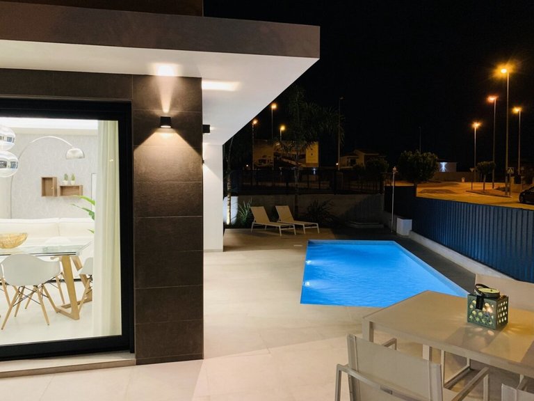 Villa for Sale in Daya Nueva, Alicante 9
