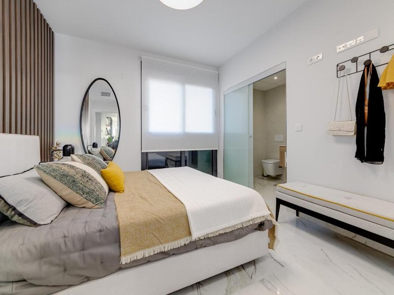 Penthouse for Sale in Dehesa De Campoamor, Alicante 32