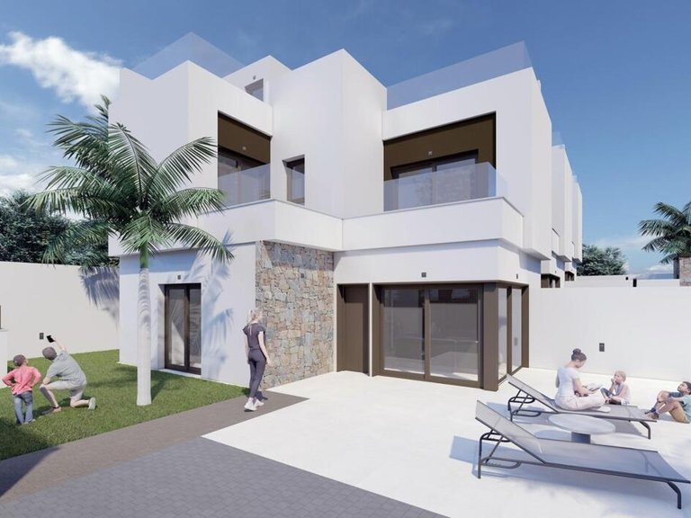 Villa for Sale in , Alicante 1