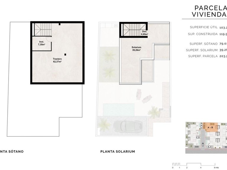 Villa for Sale in , Alicante 11