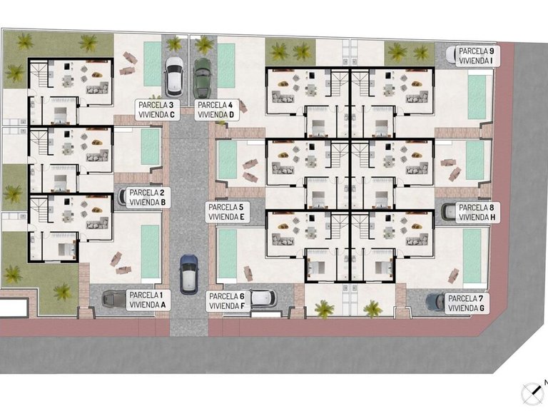 Villa for Sale in , Alicante 12