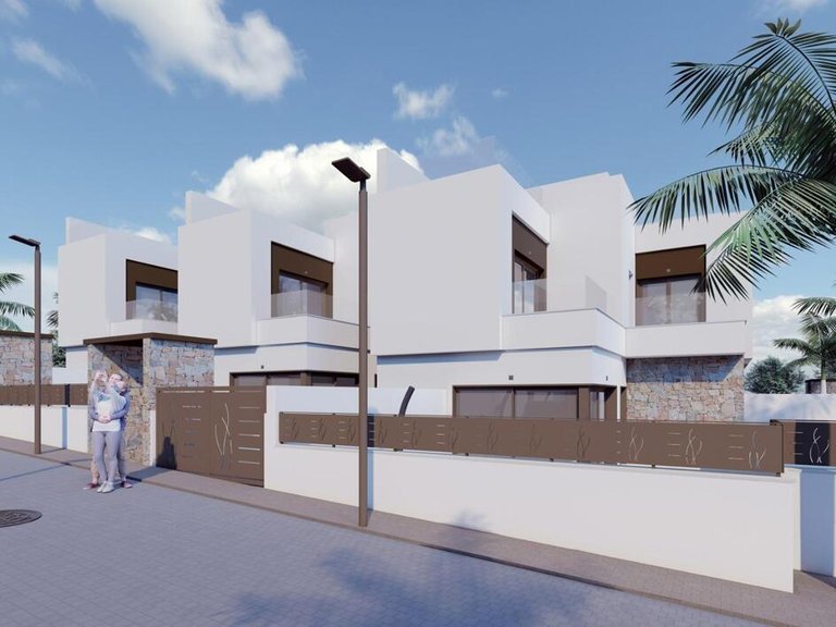 Villa for Sale in , Alicante 7