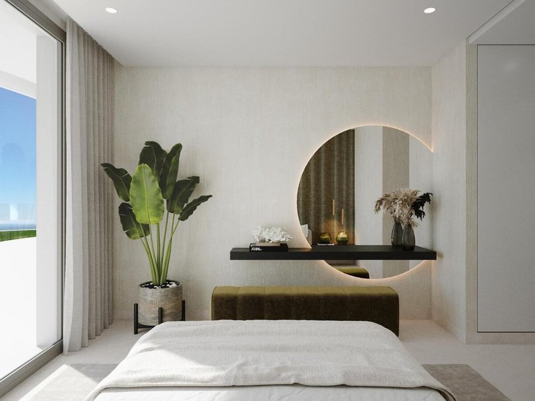 Apartamento en Venta en Benahavís, Málaga 24