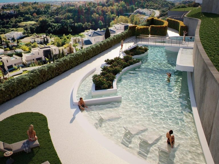 Apartamento en Venta en Benahavís, Málaga 5